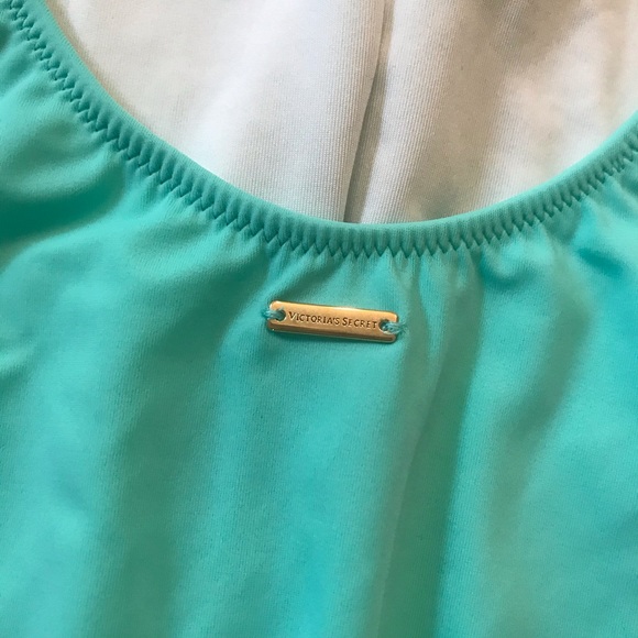 NWOT VICTORIAS SECRET | Braided One Piece Swimsuit - Picture 6 of 9